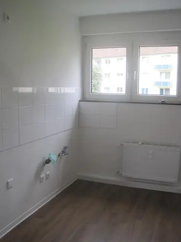 3 Zimmer Wohnung mit 59 m² in Hamm – Bild 3