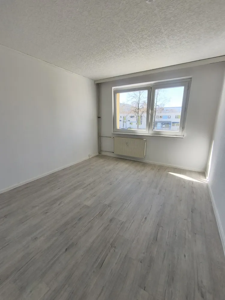 3 Zimmer Wohnung mit 61 m² in Neubrandenburg – Bild 6