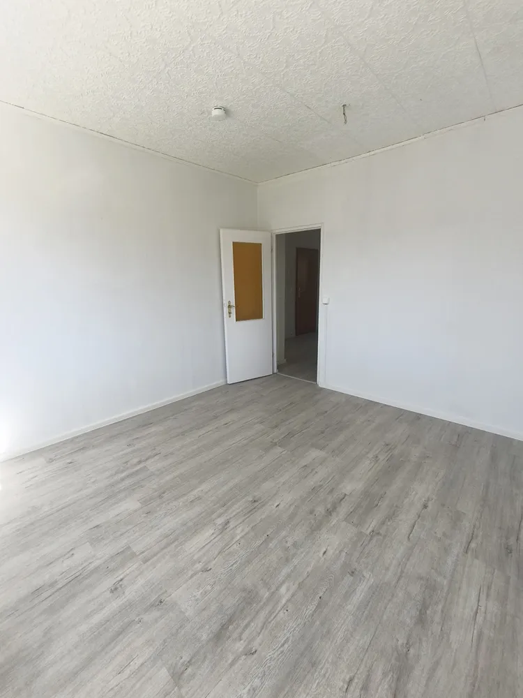 3 Zimmer Wohnung mit 61 m² in Neubrandenburg – Bild 7