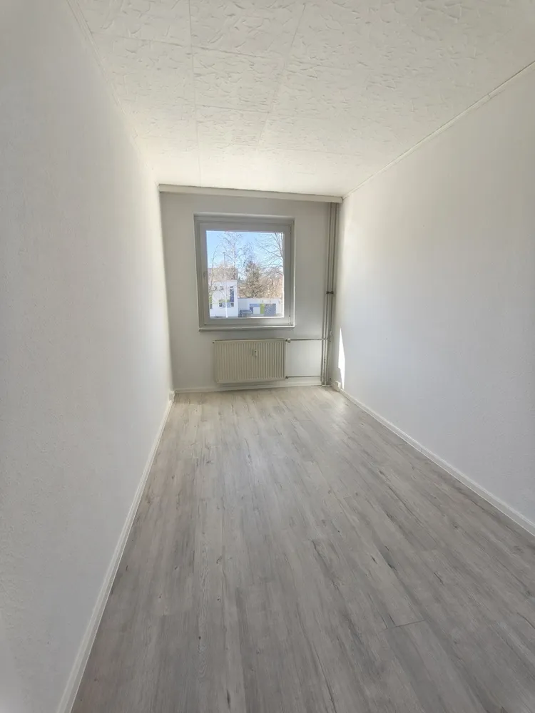 3 Zimmer Wohnung mit 61 m² in Neubrandenburg – Bild 8