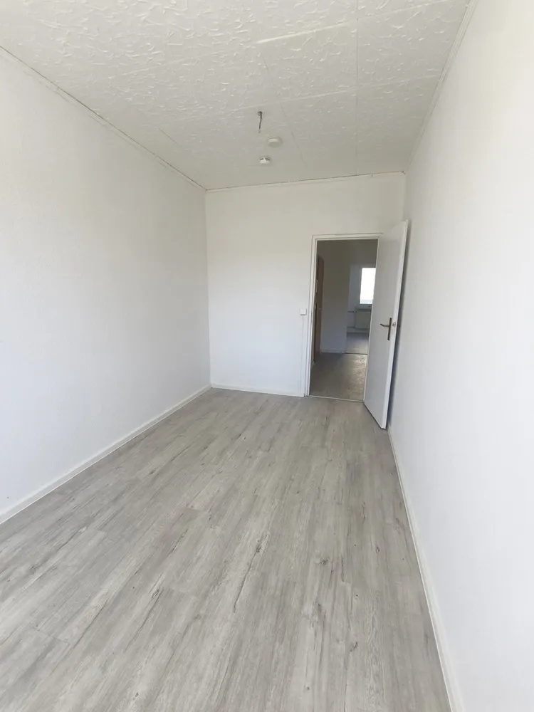 3 Zimmer Wohnung mit 61 m² in Neubrandenburg – Bild 9