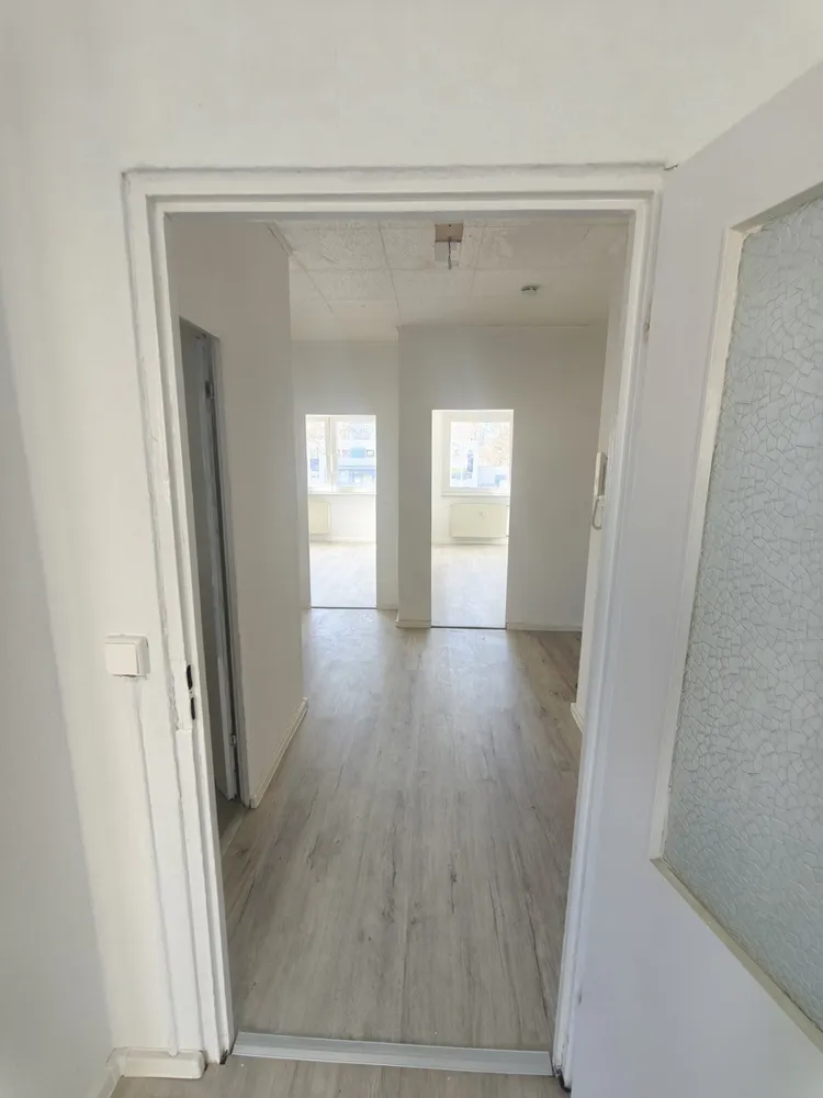3 Zimmer Wohnung mit 61 m² in Neubrandenburg – Bild 10