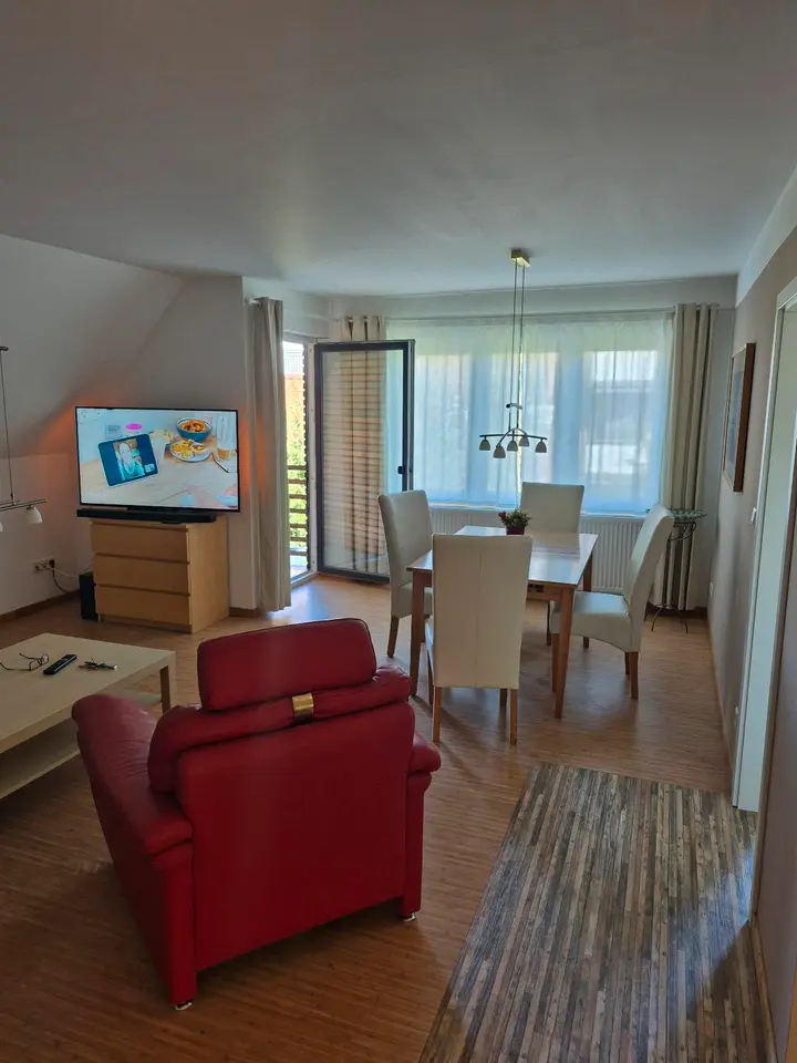 WG-Zimmer mit 80 m² in Cuxhaven – Bild 1