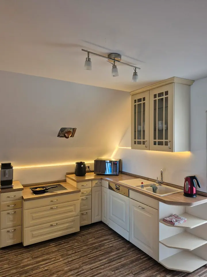 WG-Zimmer mit 80 m² in Cuxhaven – Bild 6