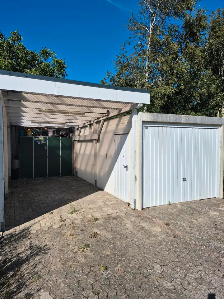WG-Zimmer mit 80 m² in Cuxhaven – Bild 9