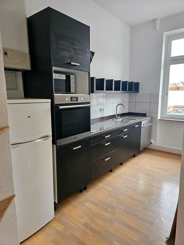 3 Zimmer Wohnung mit 84 m² in Offenbach – Bild 4