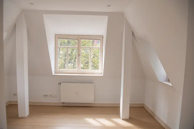 4 Zimmer Wohnung mit 120 m² in Frankfurt am Main – Bild 12