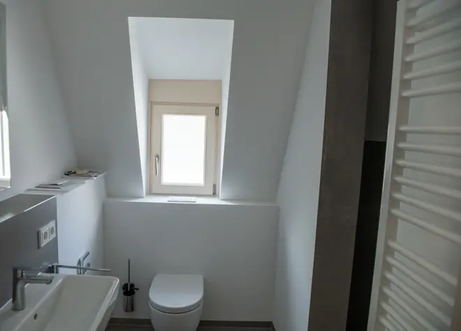 4 Zimmer Wohnung mit 120 m² in Frankfurt am Main – Bild 3