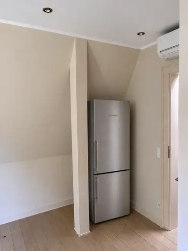 4 Zimmer Wohnung mit 120 m² in Frankfurt am Main – Bild 5