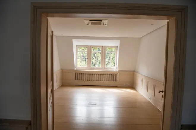 4 Zimmer Wohnung mit 120 m² in Frankfurt am Main – Bild 7