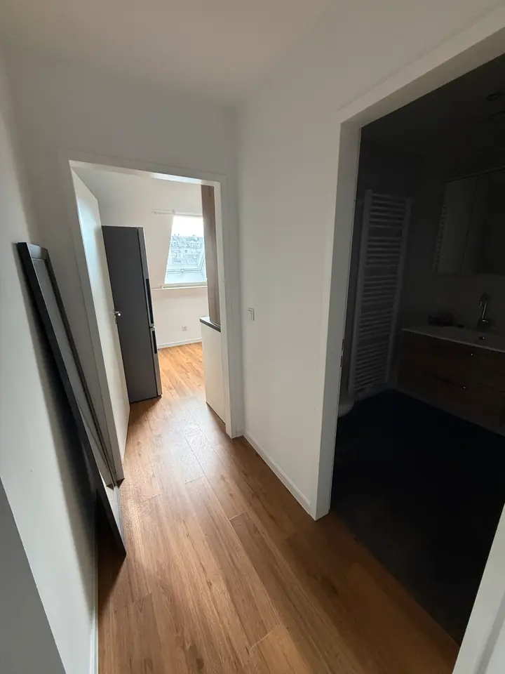 2 Zimmer Wohnung mit 48 m² in Fürth – Bild 3