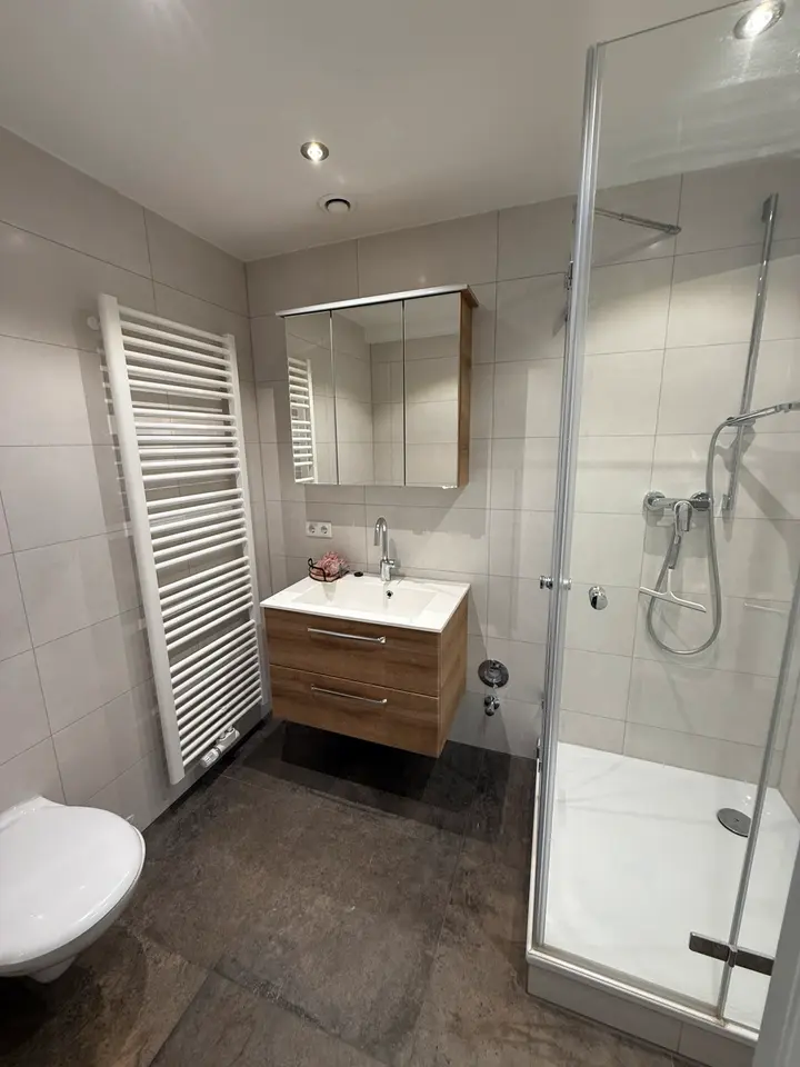 2 Zimmer Wohnung mit 48 m² in Fürth – Bild 4