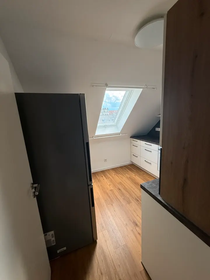 2 Zimmer Wohnung mit 48 m² in Fürth – Bild 5