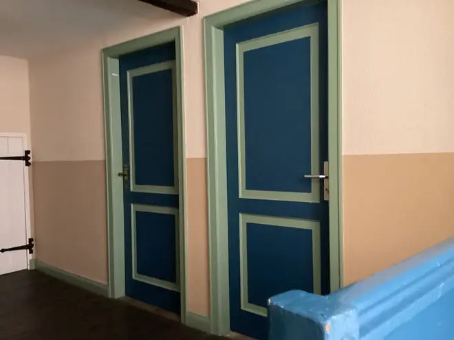 1 Zimmer Wohnung mit 22 m² in Lübeck – Bild 11