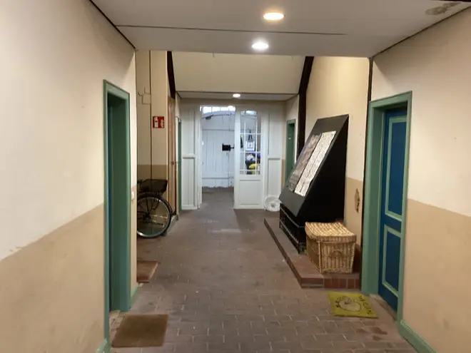 1 Zimmer Wohnung mit 22 m² in Lübeck – Bild 12