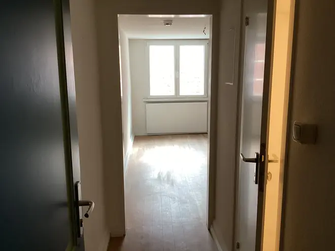1 Zimmer Wohnung mit 22 m² in Lübeck – Bild 2