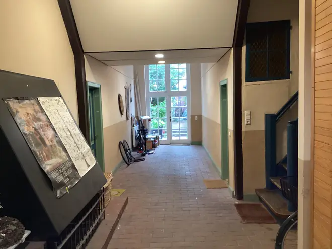 1 Zimmer Wohnung mit 22 m² in Lübeck – Bild 3