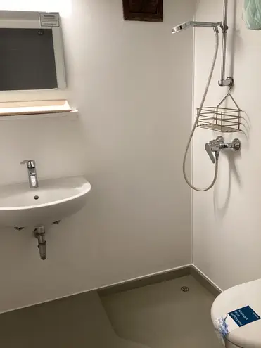 1 Zimmer Wohnung mit 22 m² in Lübeck – Bild 5