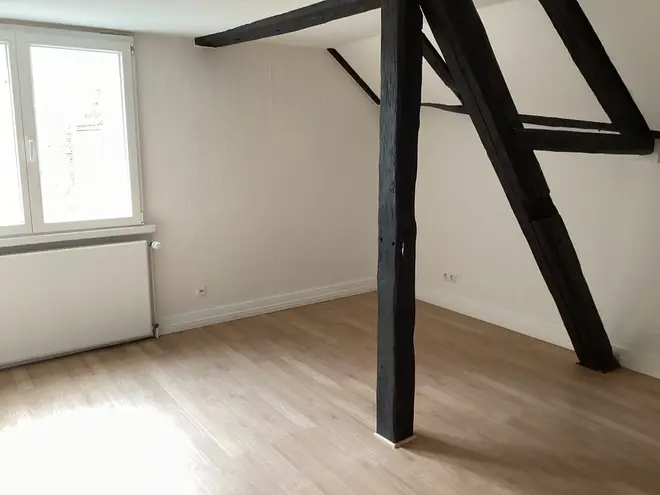 1 Zimmer Wohnung mit 22 m² in Lübeck – Bild 6