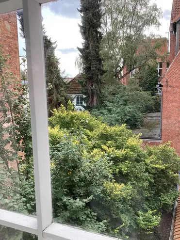 1 Zimmer Wohnung mit 22 m² in Lübeck – Bild 8