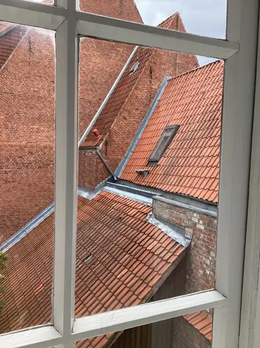 1 Zimmer Wohnung mit 22 m² in Lübeck – Bild 9