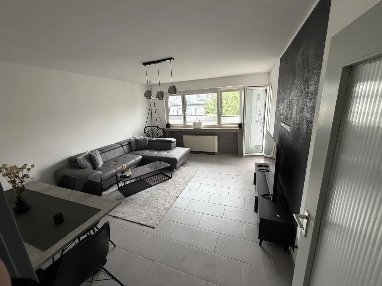 2 Zimmer Wohnung mit 61 m² in Essen – Bild 1