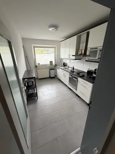 2 Zimmer Wohnung mit 61 m² in Essen – Bild 4