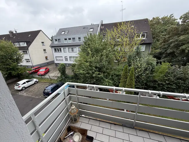 2 Zimmer Wohnung mit 61 m² in Essen – Bild 9