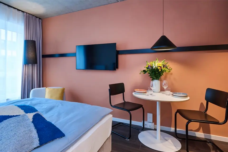 Studio mit 20 m² in Berlin – Bild 2