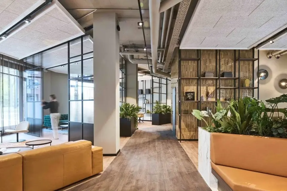 Studio mit 20 m² in Berlin – Bild 7