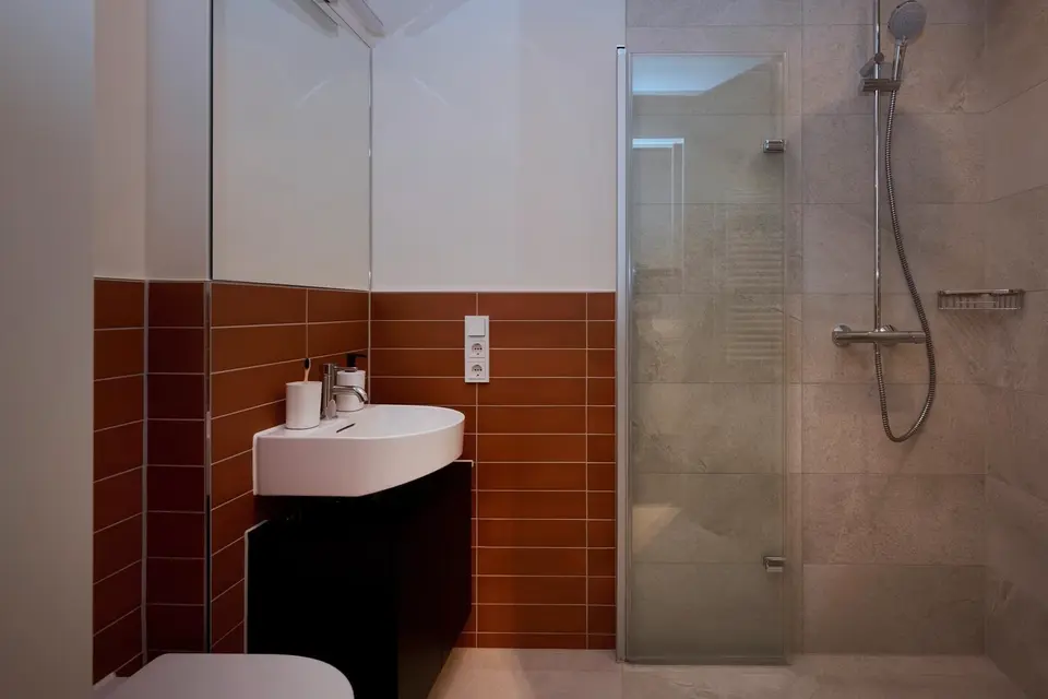 Studio mit 20 m² in Berlin – Bild 8