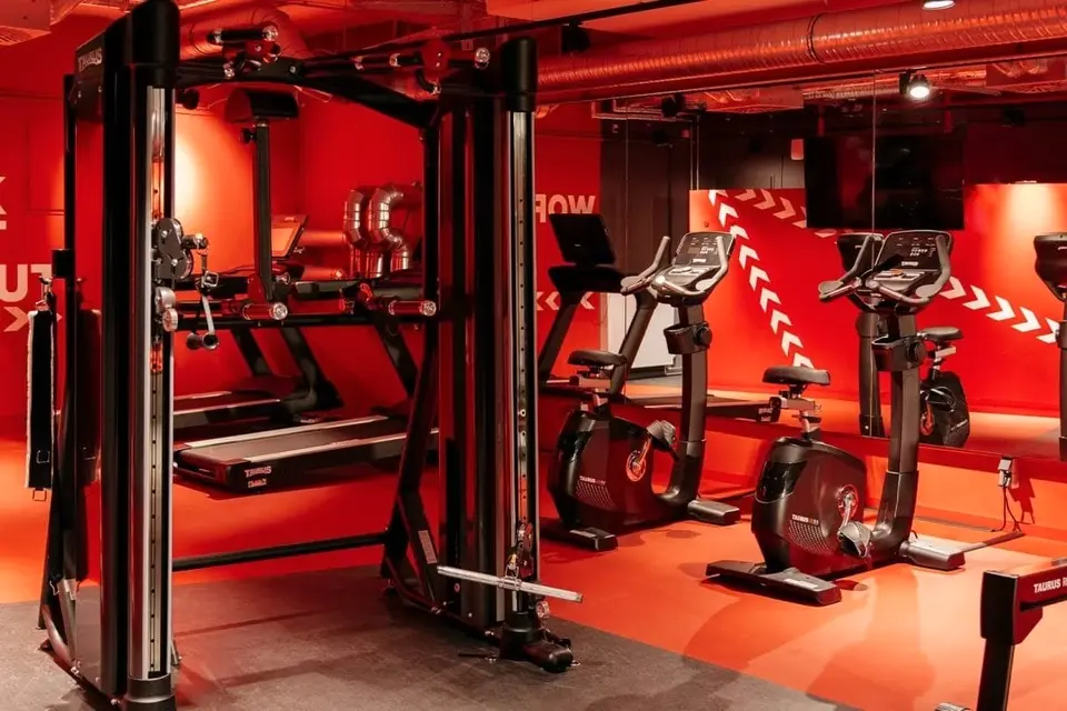 Studio mit 20 m² in Berlin – Bild 9
