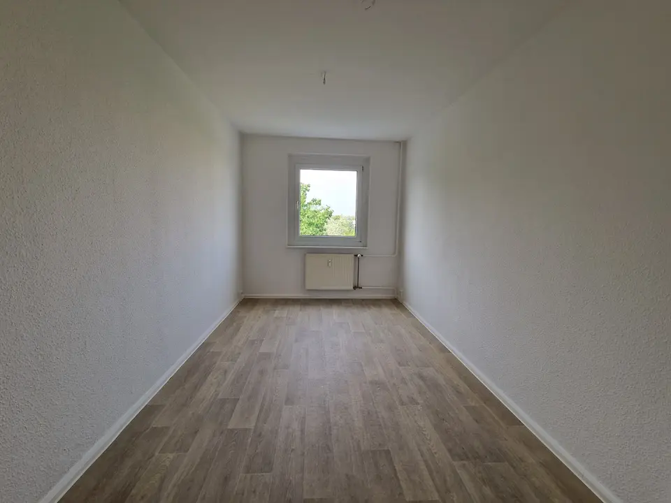 4 Zimmer Wohnung mit 90 m² in Leipzig – Bild 2