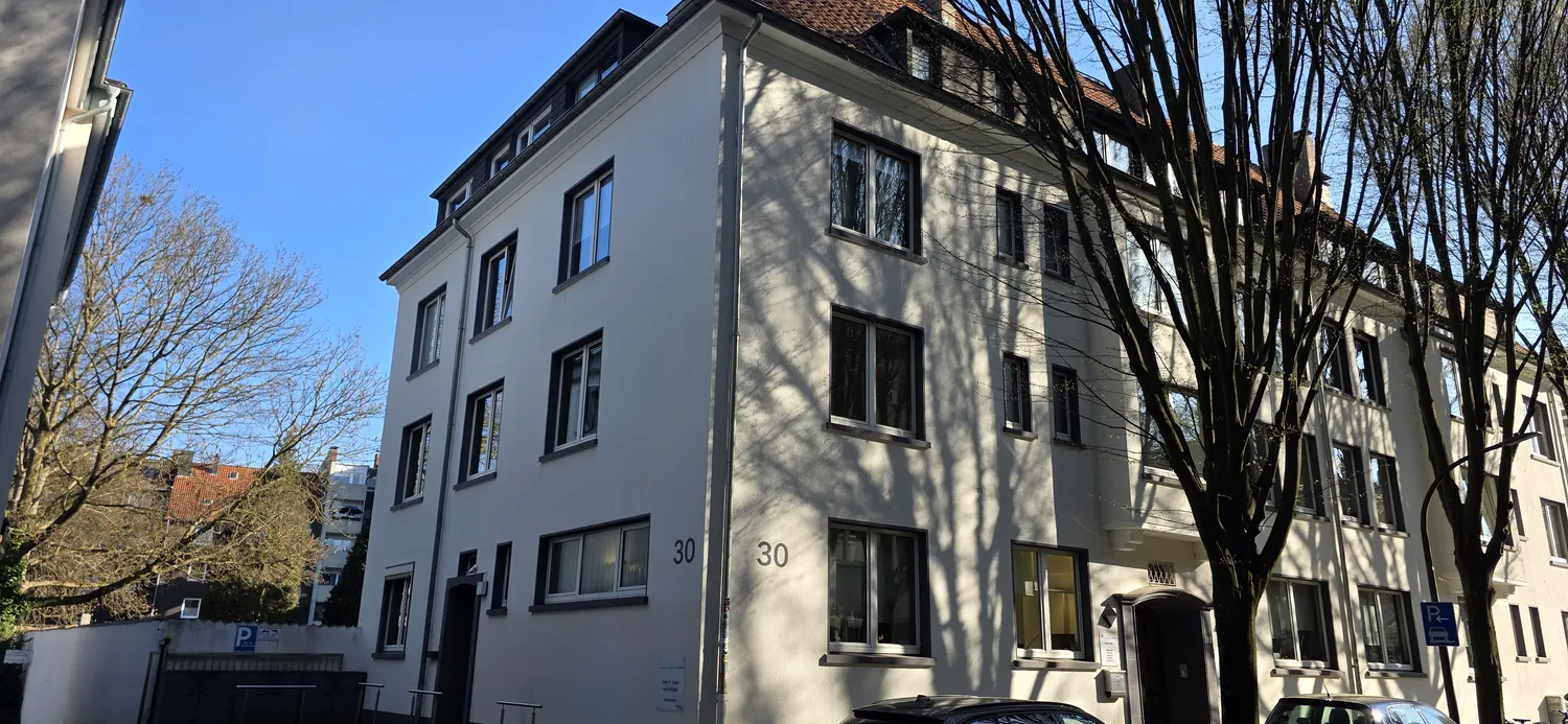 4 Zimmer Wohnung mit 98 m² in Dortmund – Bild 1