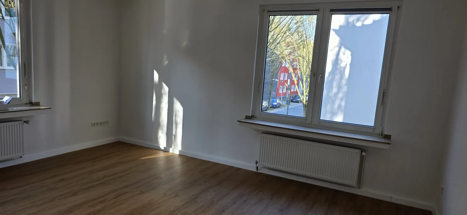 4 Zimmer Wohnung mit 98 m² in Dortmund – Bild 2
