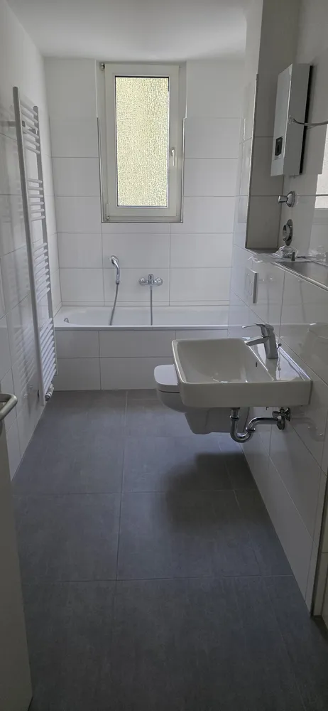 4 Zimmer Wohnung mit 98 m² in Dortmund – Bild 4