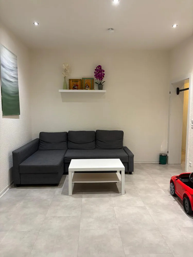 2 Zimmer Wohnung mit 70 m² in Essen – Bild 1