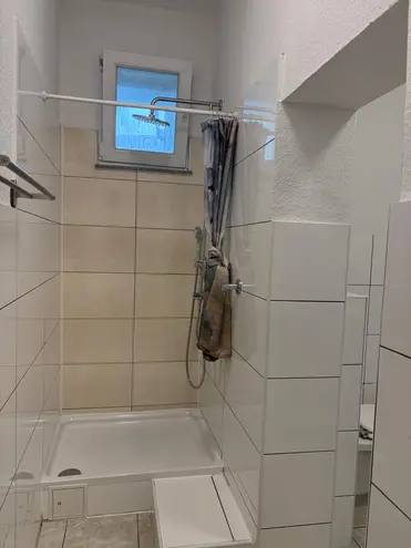 2 Zimmer Wohnung mit 70 m² in Essen – Bild 2