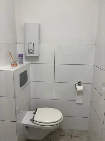 2 Zimmer Wohnung mit 70 m² in Essen – Bild 3