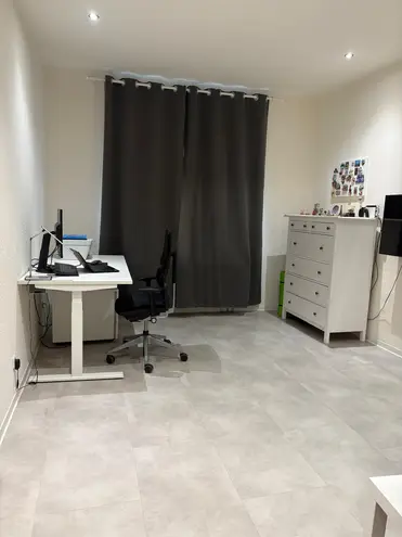 2 Zimmer Wohnung mit 70 m² in Essen – Bild 7