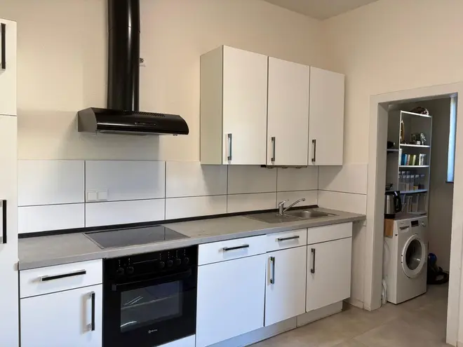 2 Zimmer Wohnung mit 70 m² in Essen – Bild 8