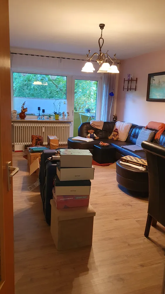 3 Zimmer Wohnung mit 67 m² in Lübeck – Bild 3