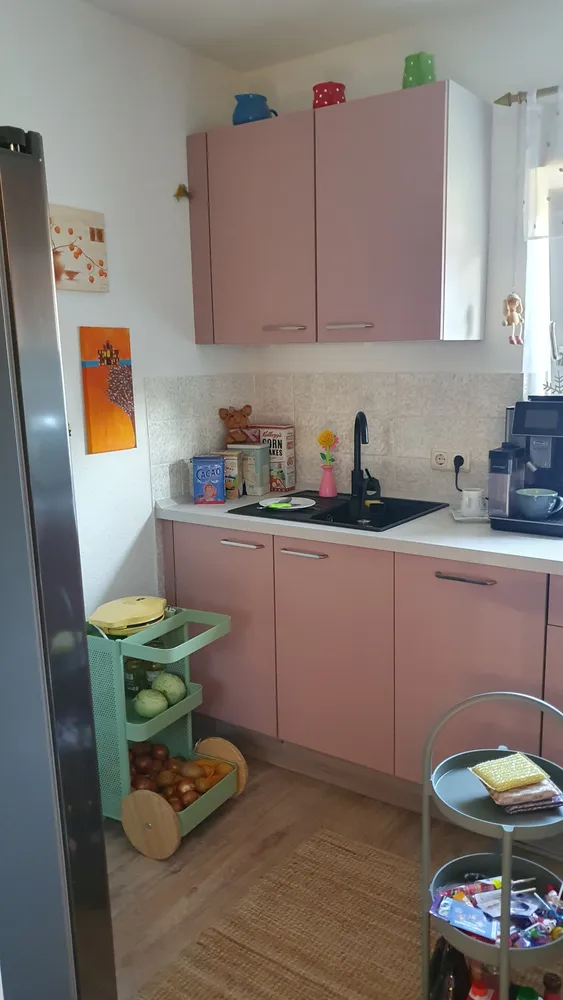 3 Zimmer Wohnung mit 67 m² in Lübeck – Bild 4
