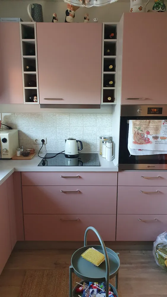 3 Zimmer Wohnung mit 67 m² in Lübeck – Bild 5