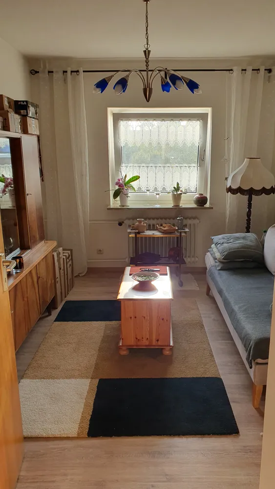 3 Zimmer Wohnung mit 67 m² in Lübeck – Bild 6