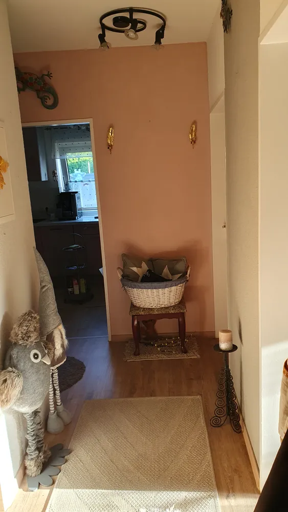 3 Zimmer Wohnung mit 67 m² in Lübeck – Bild 7