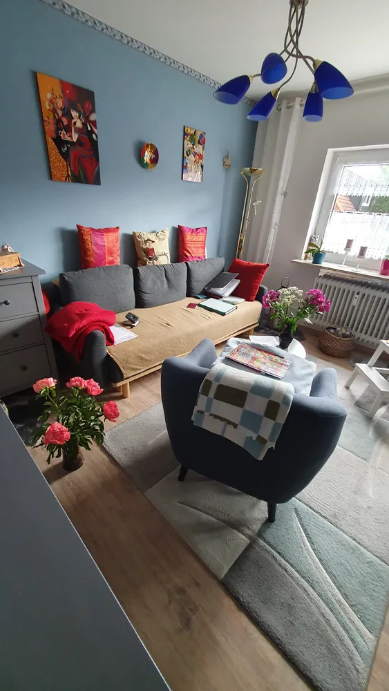 3 Zimmer Wohnung mit 67 m² in Lübeck – Bild 8