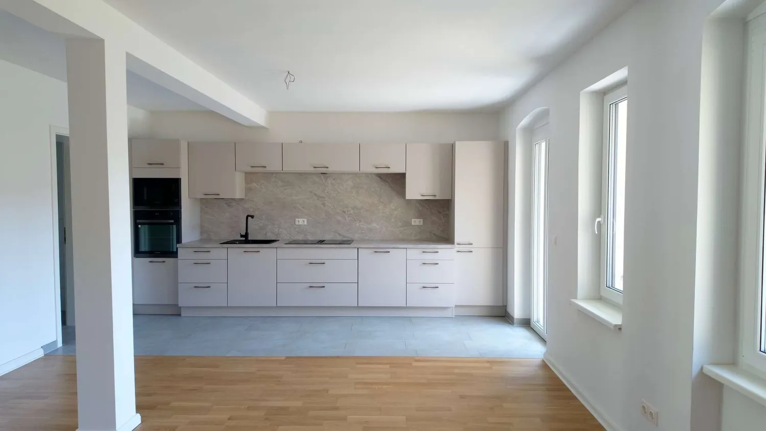 4 Zimmer Wohnung mit 102 m² in Halle (Saale) – Bild 6