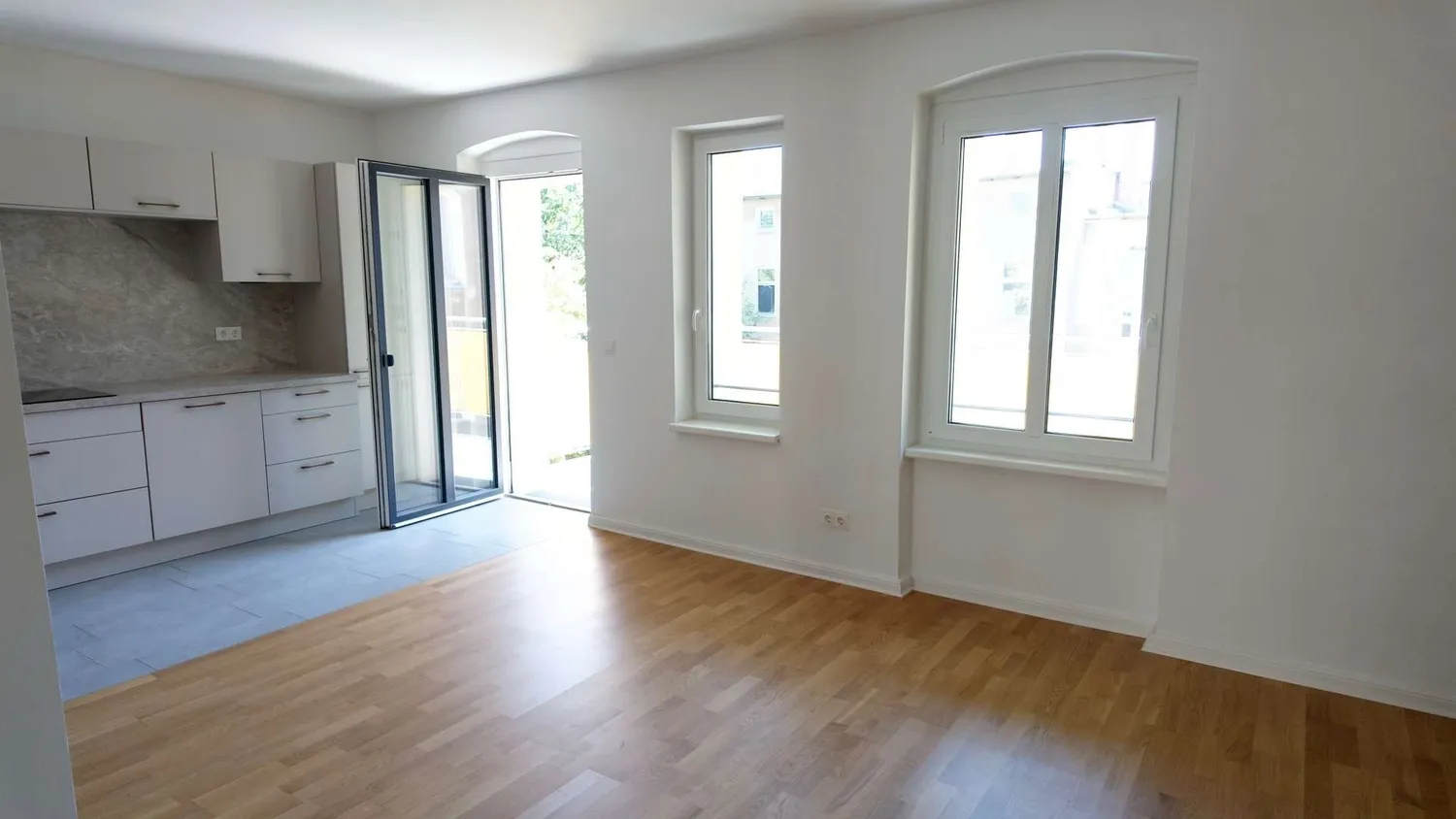 4 Zimmer Wohnung mit 102 m² in Halle (Saale) – Bild 7