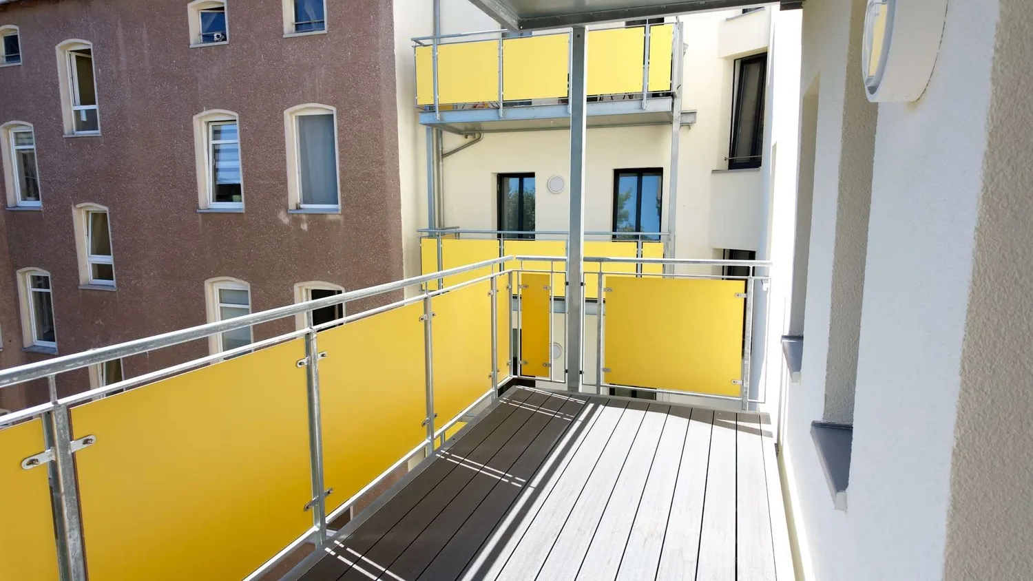 4 Zimmer Wohnung mit 102 m² in Halle (Saale) – Bild 8